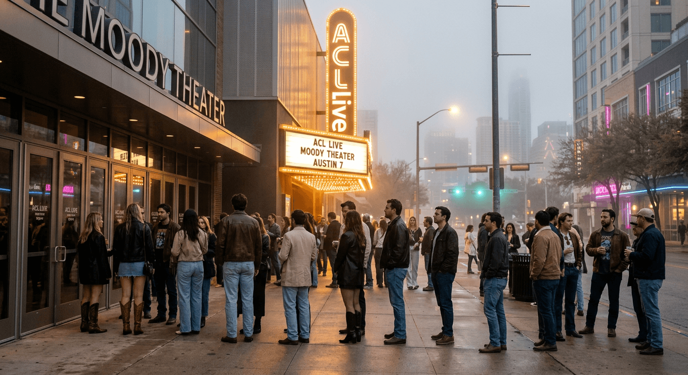 Inside Rolling Stone & SXSW’s Future of Music 2026 at ACL Live: The Insider’s Guide to Lola Young, Fuerza Regida & BigXThaPlug