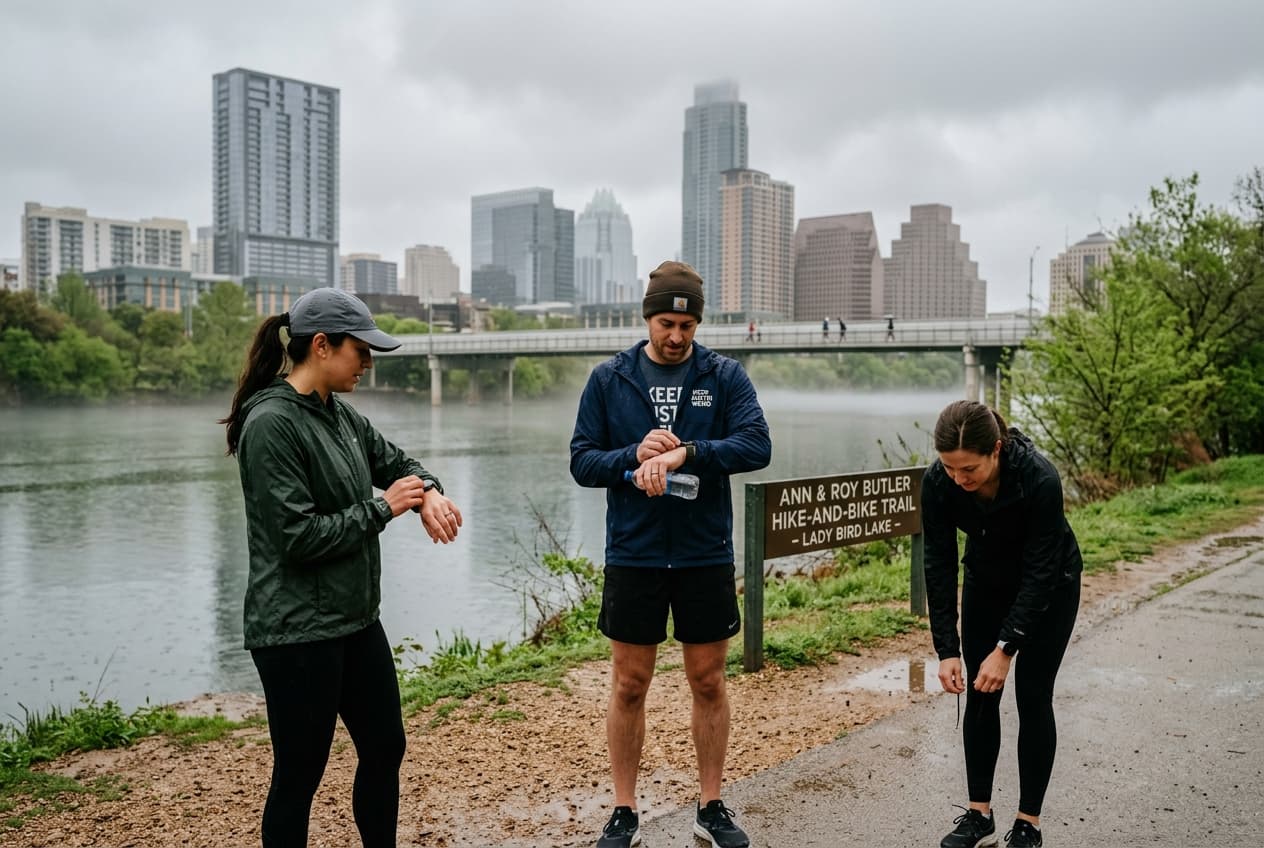 Inside the ‘Run AUSTIN: Keep Austin Weird’ Race Confusion — What’s Actually Happening March 28, 2026 (And Where to Run Instead)