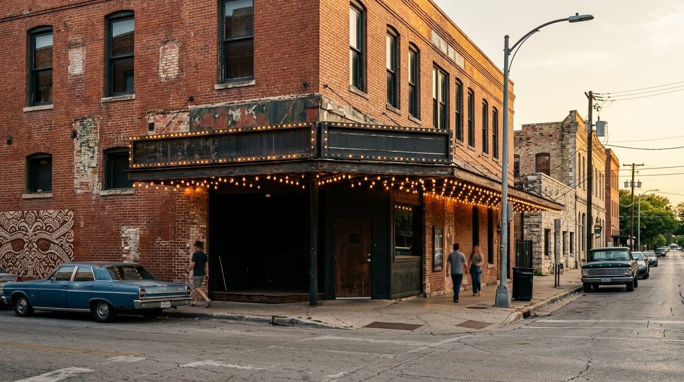 Antone's Has Raised Nearly $8,000 for Musicians Today — And Elvis Costello Isn't Even There