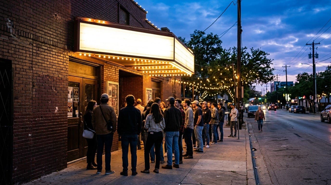 St. Lucia and HAYLA Play Emo's Back-to-Back This Weekend