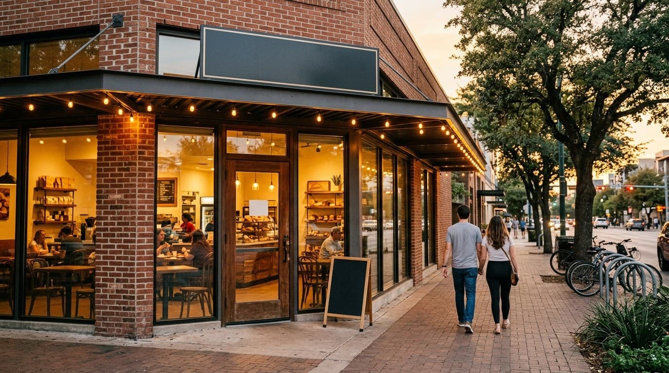Texas French Bread Is Back on Rio Grande โ Here's What Actually Changed