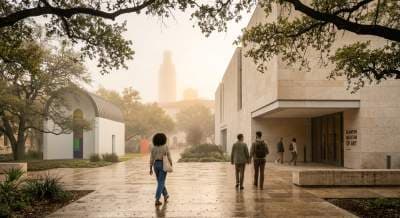 Inside “American Modernism from the Charles Butt Collection” at the Blanton: The Hopper-to-O’Keeffe Blockbuster Austin Didn’t See Coming