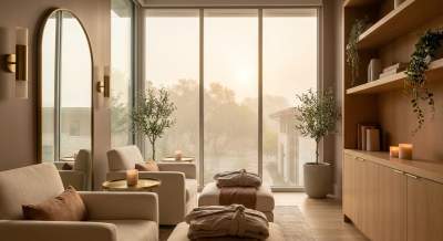 Inside Spa Luxe Austin: The Insider Guide to the City’s Newest Luxury Flagship Wellness Escape