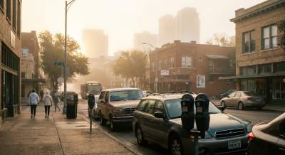 Inside Austin’s 2026 Parking Holiday Calendar: The Insider Guide to Every Free Parking Day and How to Maximize Your Year‑Long Savings