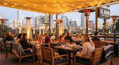 Your Ultimate Guide to Austin's Best Holiday Lights on the Patio: Insider Tips for Perfect Evenings in December 2025