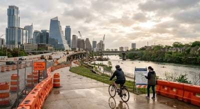 Inside Austin’s I‑35 Cap & Stitch: The May 2026 Funding Deadline, Park Deck Plans & What City Hall Isn’t Saying