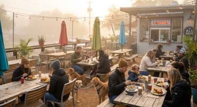 Inside Austin’s New Family & Dog‑Friendly Restaurants: The Insider Guide to Fall 2025’s Best Casual Openings