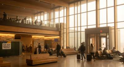 Inside AUS Terminal E: The Insider Guide to Austin Airport’s Game‑Changing 2026 Expansion