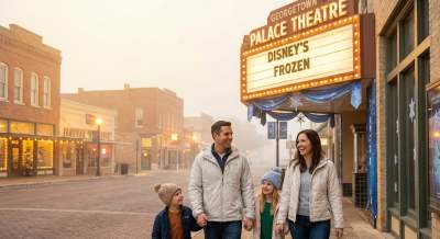 Inside Disney’s Frozen Near Austin: The Insider Guide for Families Heading to Georgetown’s Broadway‑Style Production