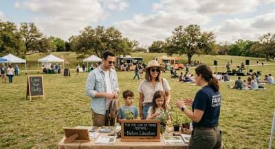 Inside Travis County’s For the Love of Parks Festival 2026: The Richard Moya Park Playbook + Volunteer Intel Most Families Miss
