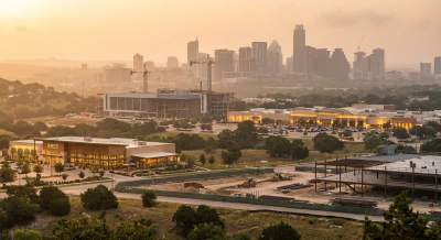 Inside Austin’s 2026 Retail Boom: The Insider Guide to the City’s New Wave of Grocery, Fashion, and Suburban Shopping Destinations