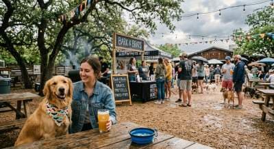 Inside Bark & Brats (April 24, 2026): The Late‑April Dog Bash Austinites Are Quietly Planning For — Rescue Intel, Beer Garden Strategy & What Savvy Pet Parents Know