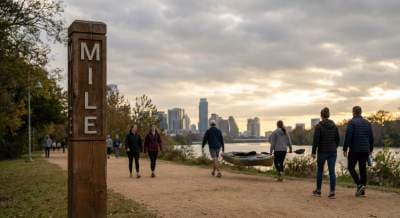 Inside "Meet Me at the Mile Marker": The Insider Guide to Austin’s Trail Celebration You Missed—but Can Still Explore