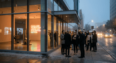 Inside Sable Elyse Smith: Clockwork — The Insider Guide to The Contemporary Austin’s Must-See Opening This Friday