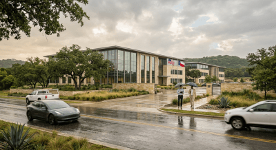 Inside CesiumAstro’s $500M Bee Cave HQ Move: The Insider Story Behind 500 New Aerospace Jobs in Austin’s Hill Country