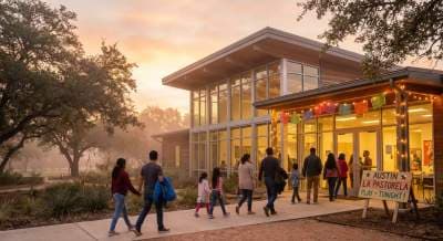 Inside Austin’s La Pastorela Play: The Insider Guide to the City’s Most Underrated Holiday Tradition