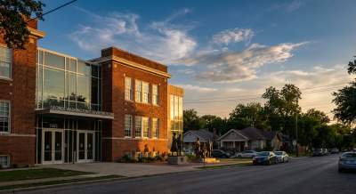 Inside the Carver Museum: The Insider Guide to East Austin’s Oldest Cultural Anchor