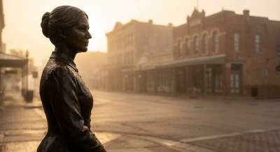 Inside Angelina Eberly and the Texas Archives War: The Insider Guide to Austin’s Most Explosive Origin Story