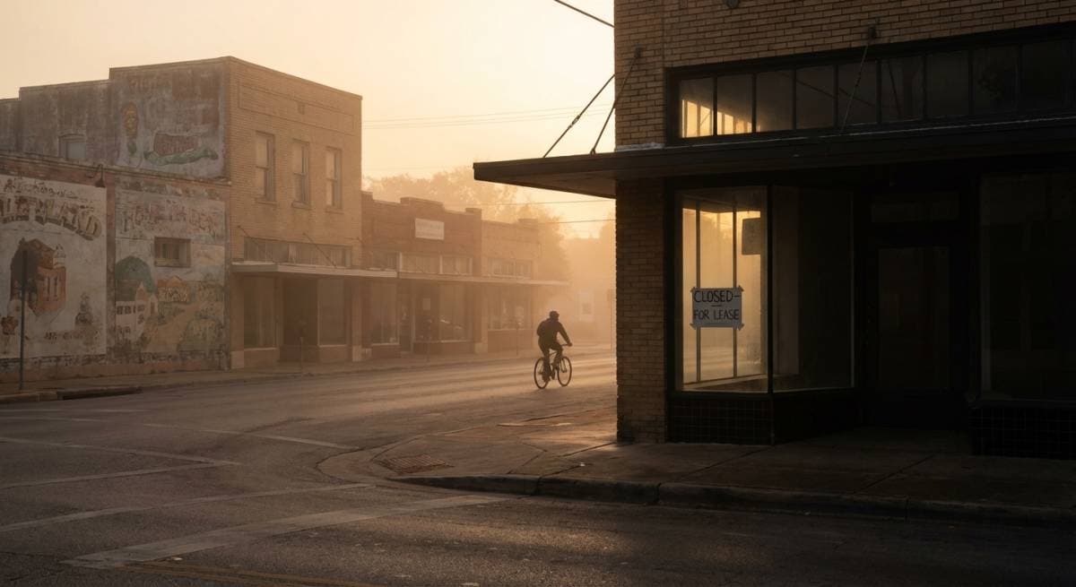 Inside Austin’s 2025 Business Closures: What the City Lost—and What It Means for 2026