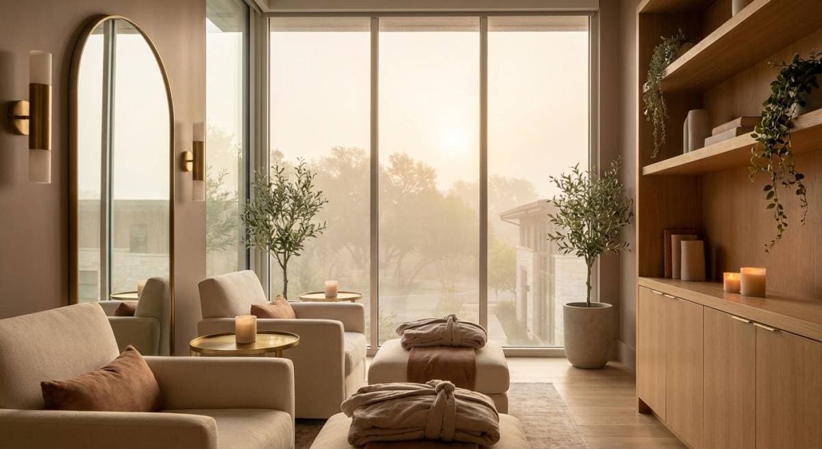 Inside Spa Luxe Austin: The Insider Guide to the City’s Newest Luxury Flagship Wellness Escape