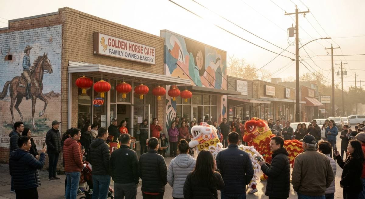 Inside Austin’s Lunar New Year Legacy: The Insider Guide to East Austin’s Asian American Heritage and Community-Built Businesses