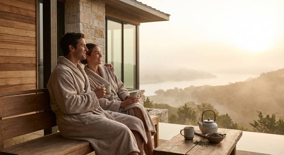 Inside Miraval Austin’s Heart to Heart Season: The Insider Guide to the Resort’s February-Only Couples Wellness Experience