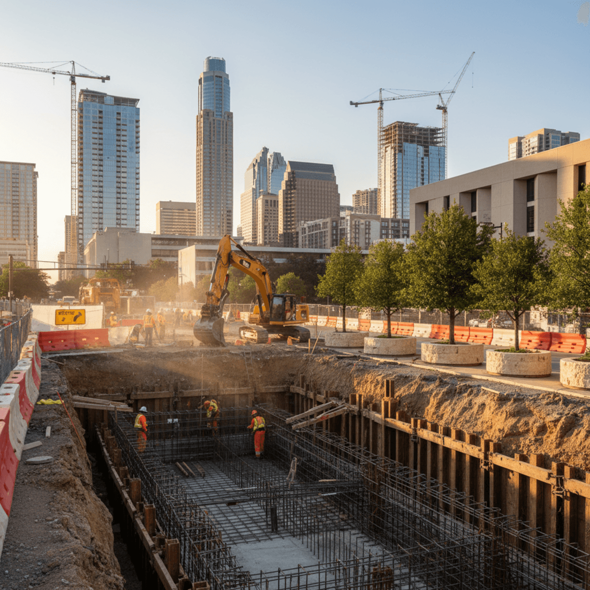 Austin Convention Center Expansion: November Insider Guide