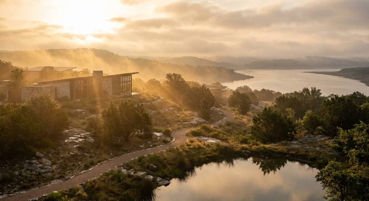 Inside Canyon Ranch Austin: The Insider Guide to Texas’s Ultra‑Luxury Wellness Resort Opening in 2026