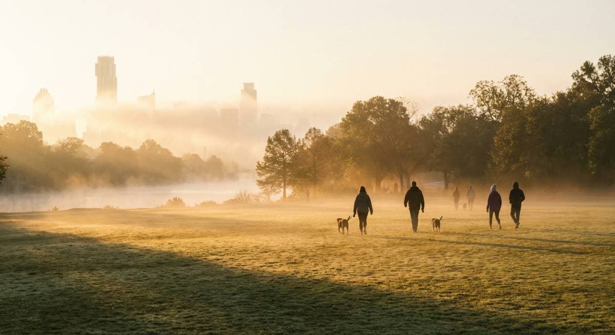 Inside Zilker Park in 2026: The Insider Guide to Austin’s Most Iconic Urban Oasis