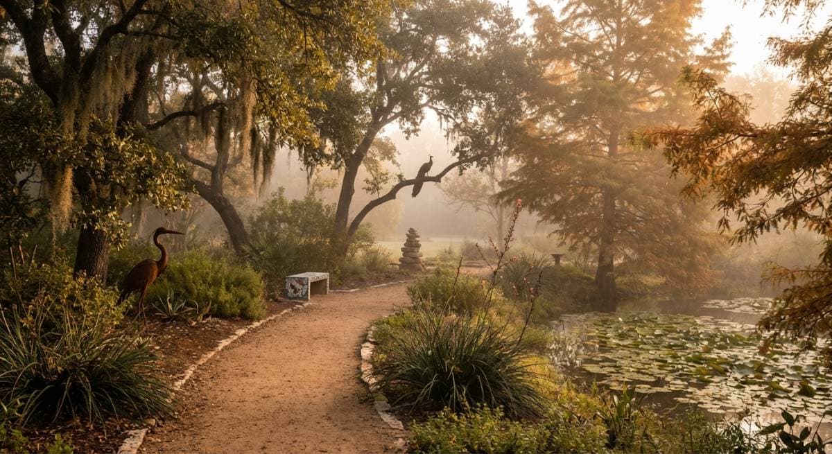Inside Austin’s Hidden Parks of 2025: The Insider Guide to the City’s Secret Nature Escapes