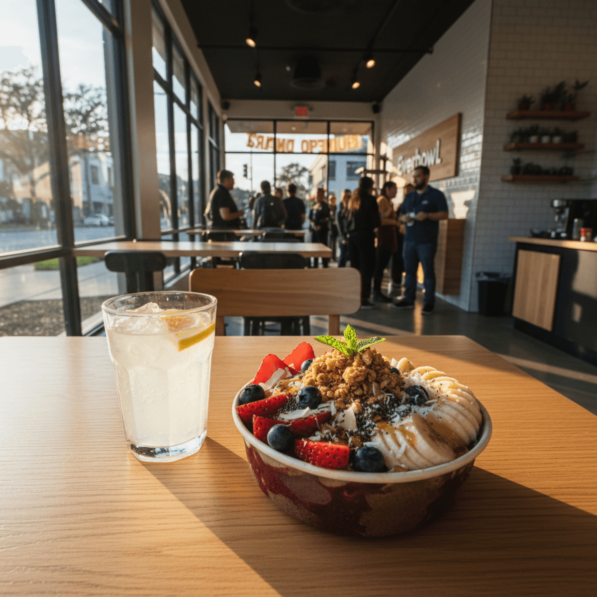 Inside Scoop: Everbowl's Austin Grand Opening—Pro Tips, Menu Hacks, and Crowd-Avoiding Secrets