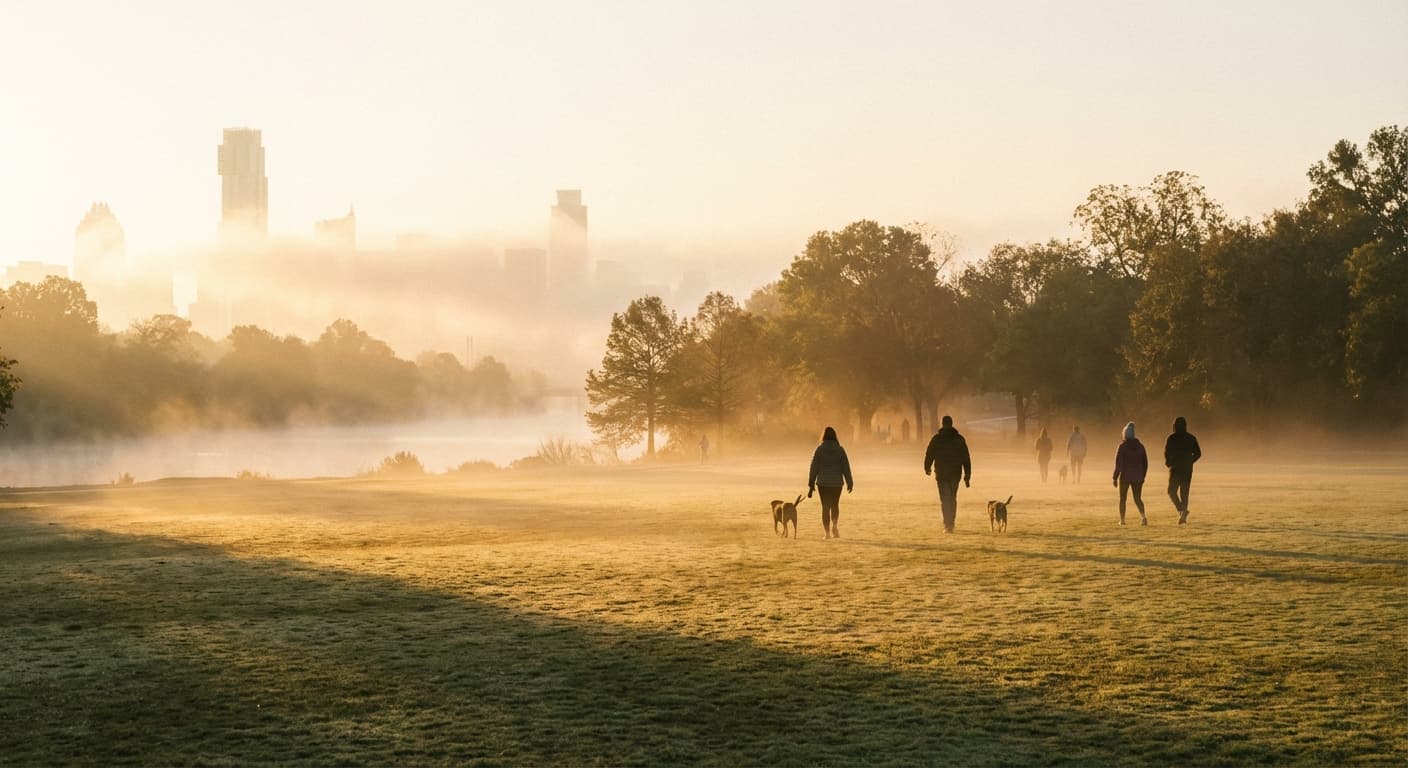Inside Zilker Park in 2026: The Insider Guide to Austinâs Most Iconic Urban Oasis