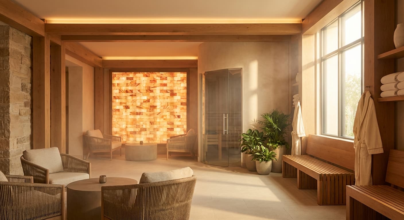Inside The Spa at Four Seasons Austin: The Insider Guide to Downtownâs Most Luxurious Wellness Escape